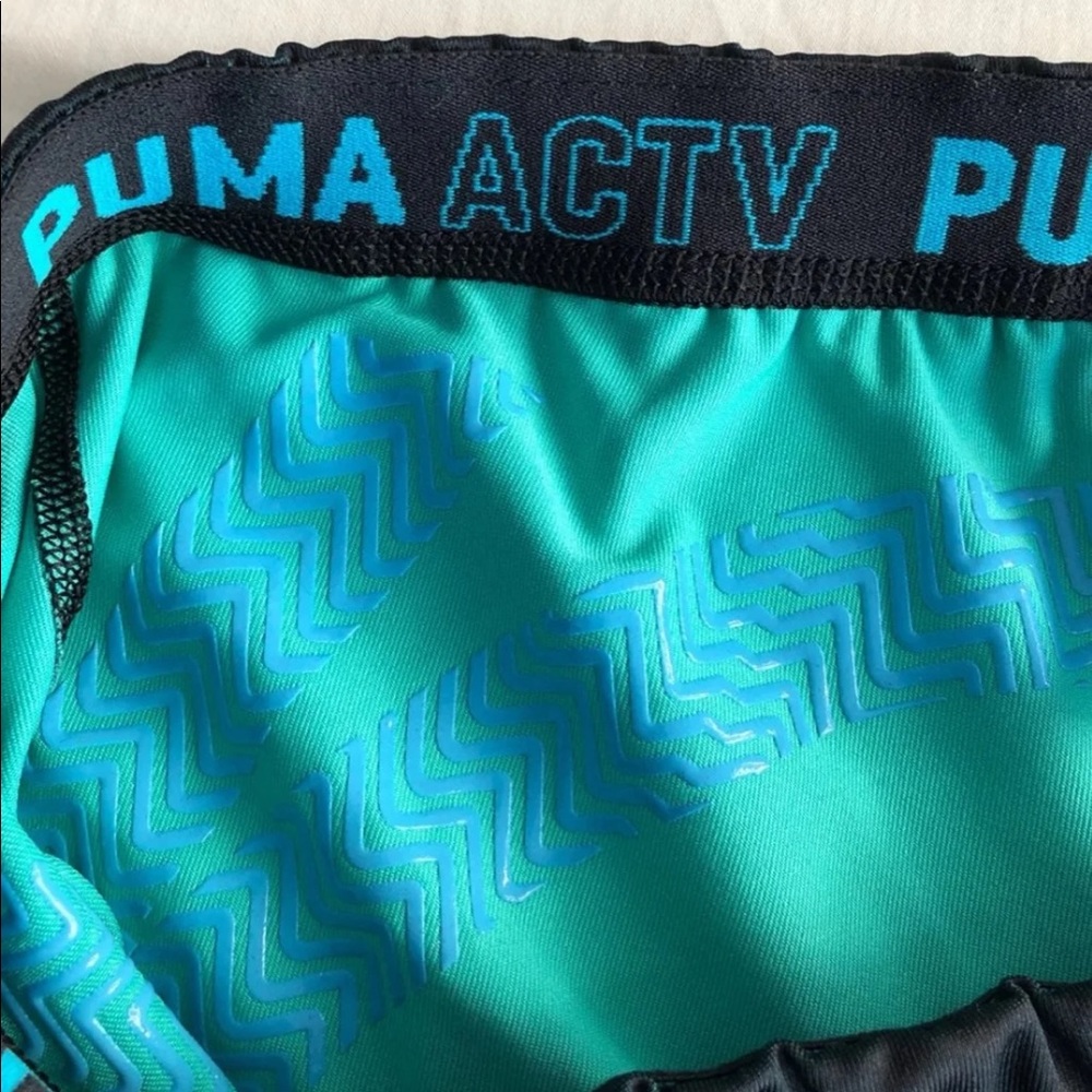 Puma Workout Pants - Picture 6 of 8